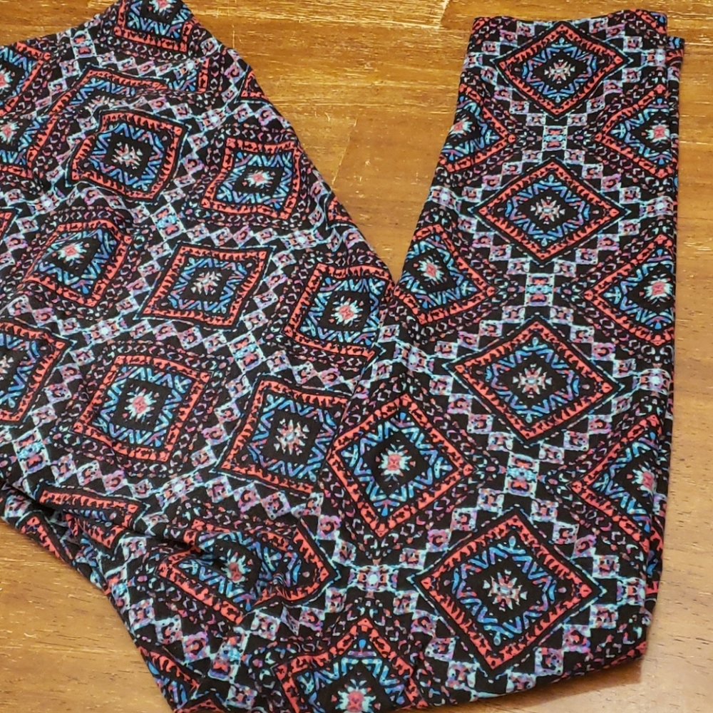 LuLaRoe Leggings